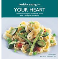 Healthy Eating for your Heart