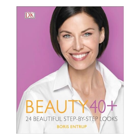 Beauty 40+