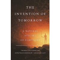 Invention of Tomorrow