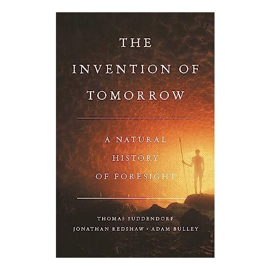Invention of Tomorrow - Imagine 1