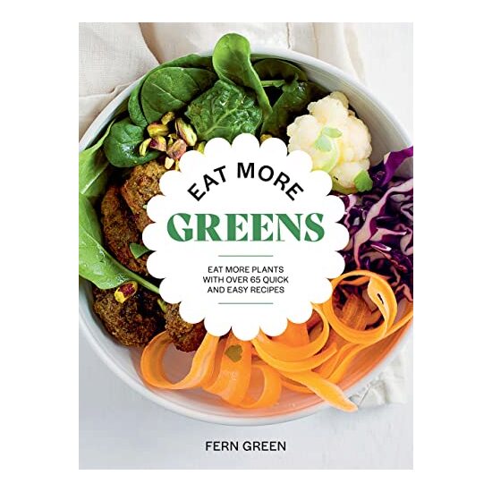 Eat More Greens