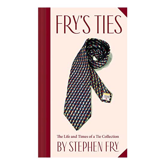 Fry's Ties