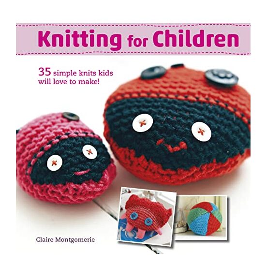Knitting for Children