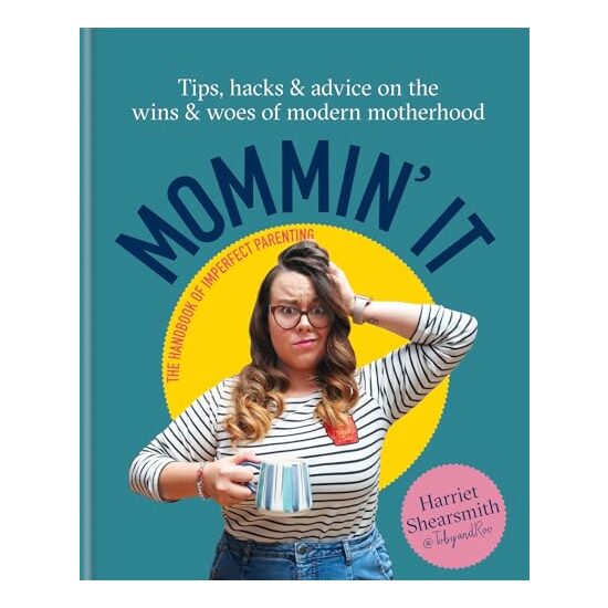 Mommin' It - Imagine 1