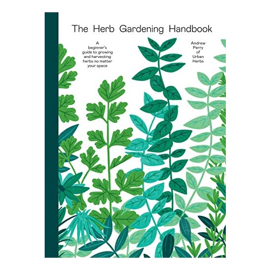 Herb Gardening Handbook