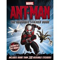 Marvel's Ant-Man