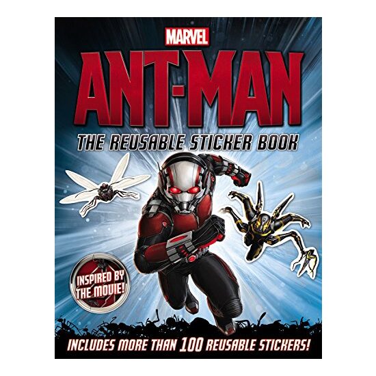 Marvel's Ant-Man - Imagine 1