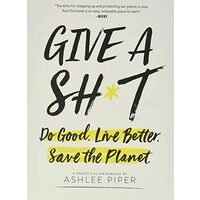 Give a sh*t