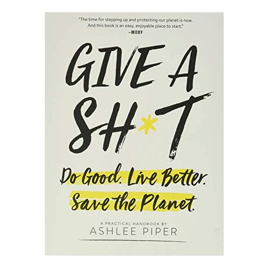Give a sh*t