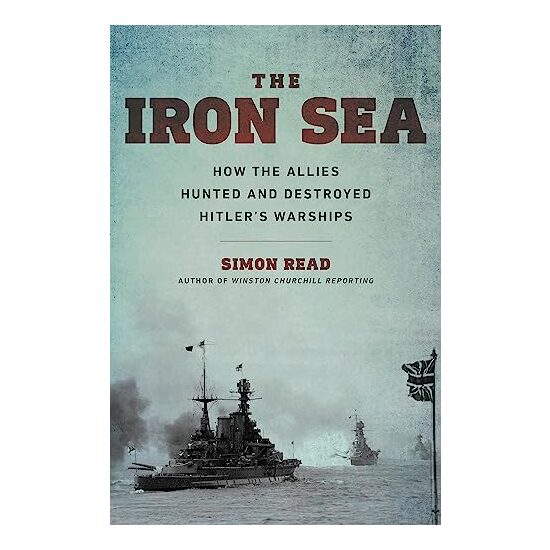 Iron Sea