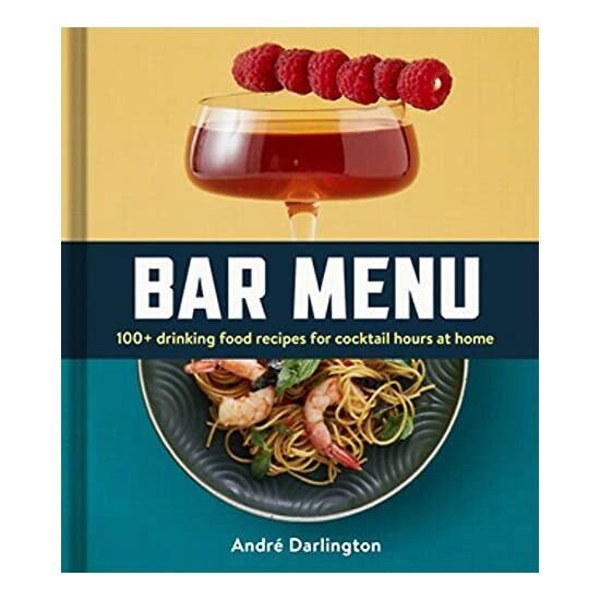 Bar Menu