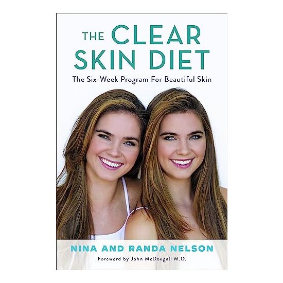 The clear skin diet, Nina Nelson