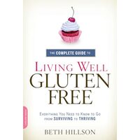 Living Well Gluten Free