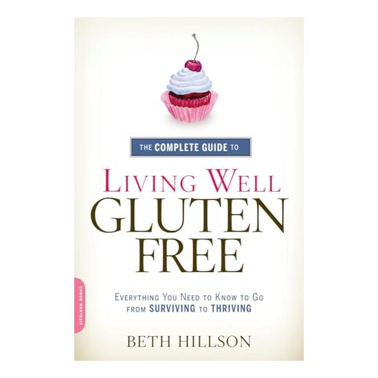 Living Well Gluten Free