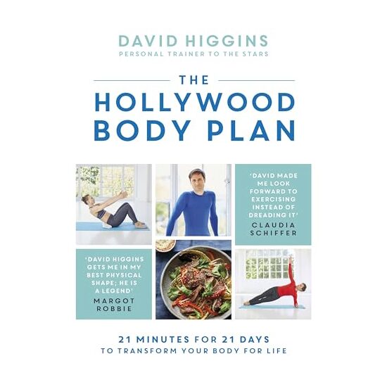 Hollywood Body Plan, David Higgins