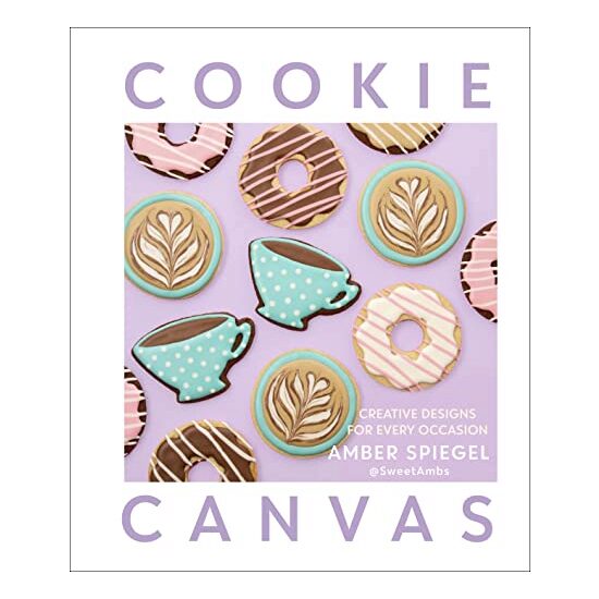 Cookie Canvas - Imagine 1