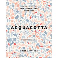 Acquacotta 2/e, Emiko Davies