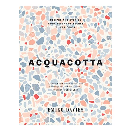 Acquacotta 2/e, Emiko Davies - Imagine 1