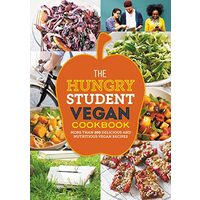 Hungry Student Vegan Cookbook