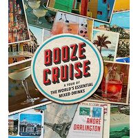 Booze Cruise