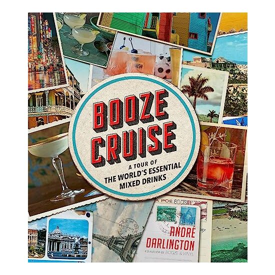 Booze Cruise - Imagine 1
