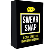 Swear Snap, Summersdale