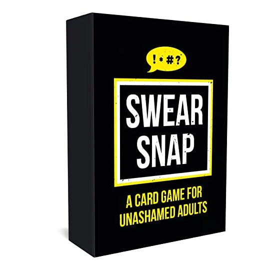 Swear Snap, Summersdale