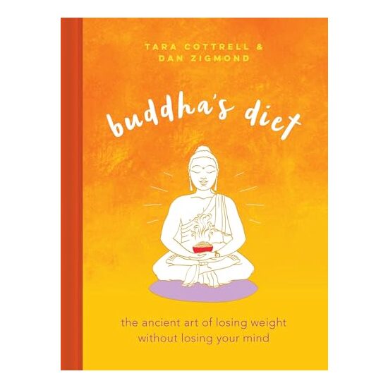 Buddha's diet, Tara Cottrell
