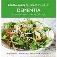 Healthy Eating to Reduce the Risk of Dementia