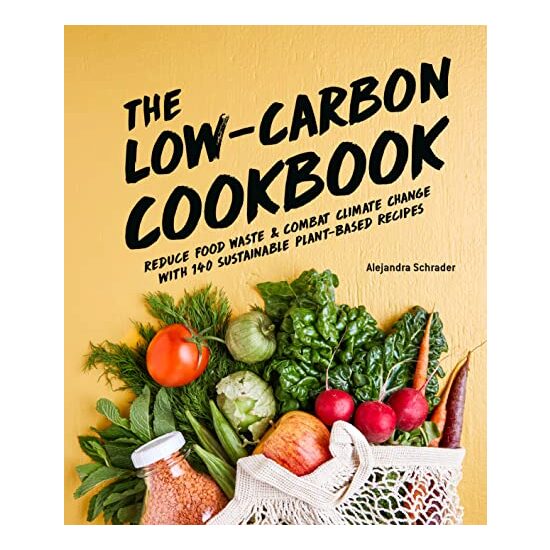 Low-Carbon Cookbook and Action Plan