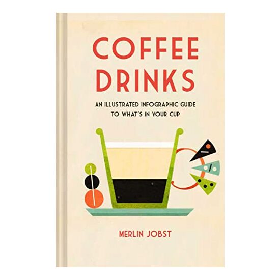 Coffee Drinks