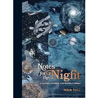 Notes for the Night, Maia Toll, Lucille Clerc