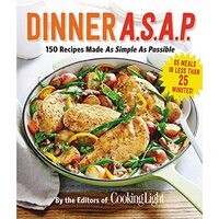 Dinner A.S.A.P
