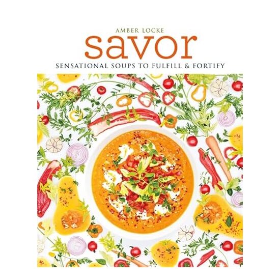 Savor