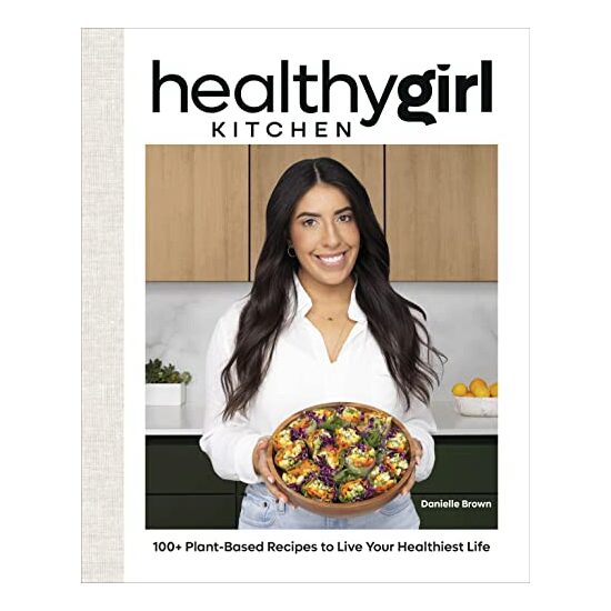HealthyGirl Kitchen