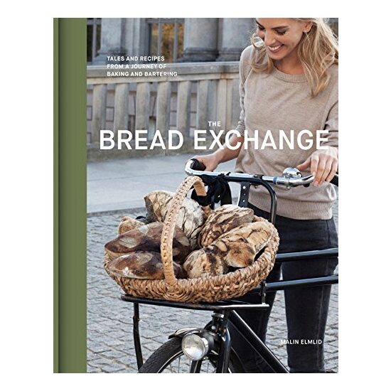The bread exchange