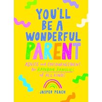 You'll Be a Wonderful Parent