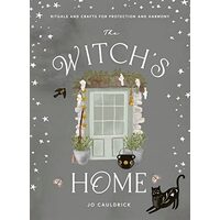 Witch's Home