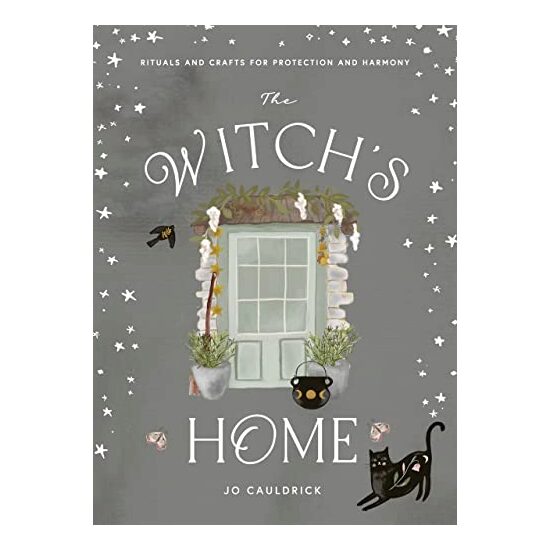 Witch's Home