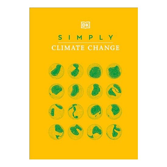 Simply Climate Change, DK Publishing