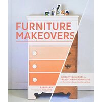 Furniture Makeovers