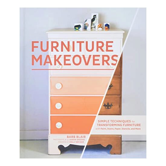Furniture Makeovers