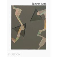 Tomma Abts