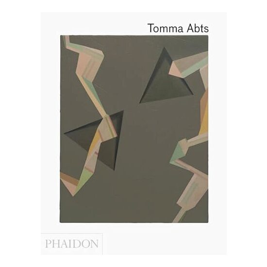 Tomma Abts