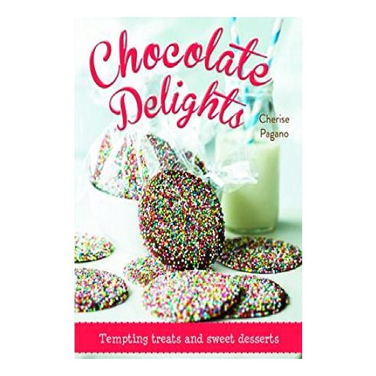 Chocolate Delights, Cherise Pagano