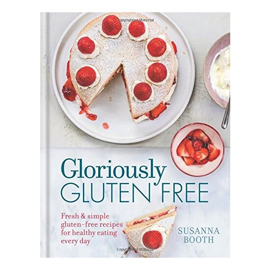Gloriously Gluten-Free