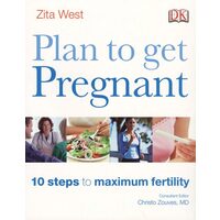 Plan to get pregnant