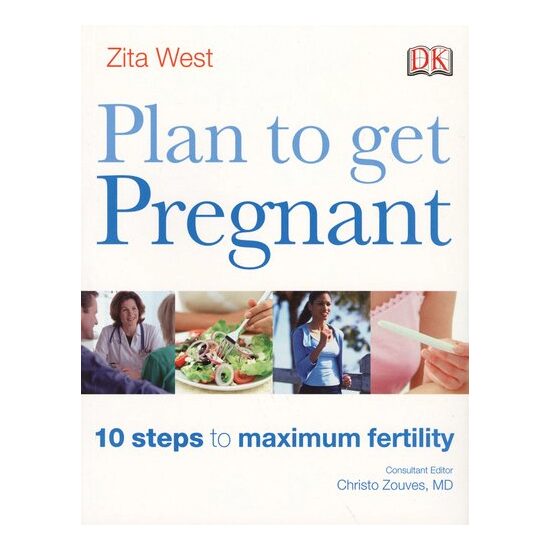 Plan to get pregnant - Imagine 1