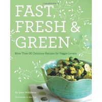 Fast, fresh & green