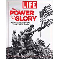 The power and the glory